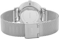 Montre Cluse Watches Femme Minuit in Acier CW0101203002 - CW0101203002